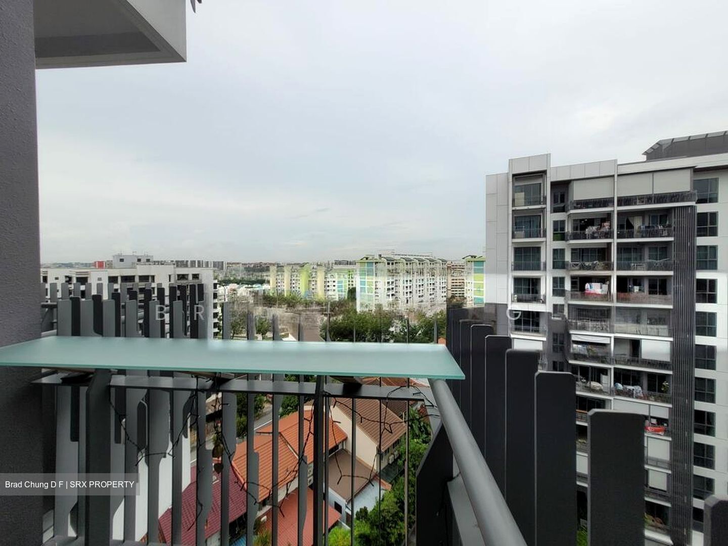 Forest Woods (D19), Condominium #503743501